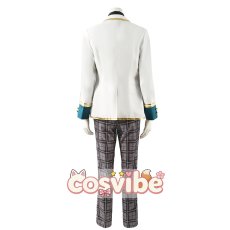 画像3: バーチャルYouTuber　VTuber　レン ゾット(Ren Zotto )　コスプレ衣装　 コスチューム　 cosplay　イベント仮装 (3)