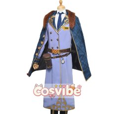 画像2: IdentityV 第五人格　墓守(アンドルー・クレス)　車掌　コスプレ衣装　 コスチューム　 cosplay　イベント仮装 (2)