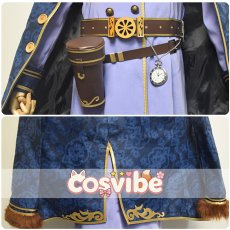 画像3: IdentityV 第五人格　墓守(アンドルー・クレス)　車掌　コスプレ衣装　 コスチューム　 cosplay　イベント仮装 (3)