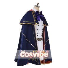 画像2: Fate/Grand Order　FGO　アルトリア・キャスター　コスプレ衣装　 コスチューム　 cosplay　イベント仮装 (2)