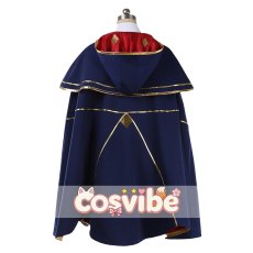 画像3: Fate/Grand Order　FGO　アルトリア・キャスター　コスプレ衣装　 コスチューム　 cosplay　イベント仮装 (3)