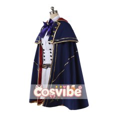 画像4: Fate/Grand Order　FGO　アルトリア・キャスター　コスプレ衣装　 コスチューム　 cosplay　イベント仮装 (4)