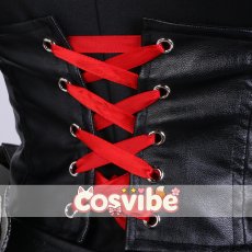 画像2: RWBY 氷雪帝国　ルビー・ローズ　コスプレ衣装　 コスチューム　 cosplay　イベント仮装 (2)