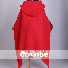 画像3: RWBY 氷雪帝国　ルビー・ローズ　コスプレ衣装　 コスチューム　 cosplay　イベント仮装 (3)