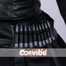 画像4: RWBY 氷雪帝国　ルビー・ローズ　コスプレ衣装　 コスチューム　 cosplay　イベント仮装 (4)