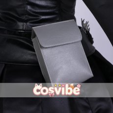 画像5: RWBY 氷雪帝国　ルビー・ローズ　コスプレ衣装　 コスチューム　 cosplay　イベント仮装 (5)