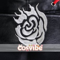 画像7: RWBY 氷雪帝国　ルビー・ローズ　コスプレ衣装　 コスチューム　 cosplay　イベント仮装 (7)