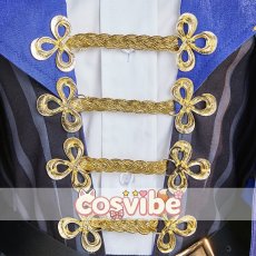 画像10: アークナイツ　血掟テキサス　幽蘭の秘密　コスプレ衣装　 コスチューム　 cosplay　イベント仮装 (10)