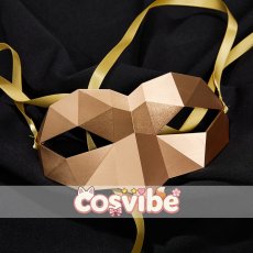 画像6: アークナイツ　血掟テキサス　幽蘭の秘密　コスプレ衣装　 コスチューム　 cosplay　イベント仮装 (6)