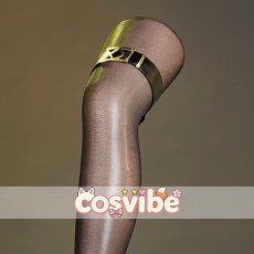 画像8: アークナイツ　血掟テキサス　幽蘭の秘密　コスプレ衣装　 コスチューム　 cosplay　イベント仮装 (8)