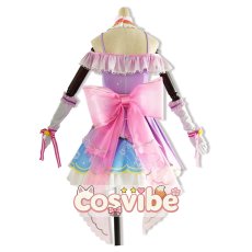 画像3: ラブライブ! School idol project　東條希　カウントダウンライブ編 新年を盛り上げて　コスプレ衣装　 コスチューム　 cosplay　イベント仮装 (3)
