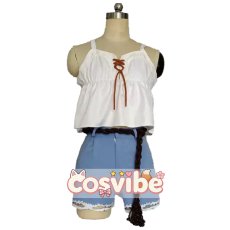 画像4: 学園アイドルマスター　篠澤広　コスプレ衣装　 コスチューム　 cosplay　イベント仮装 (4)