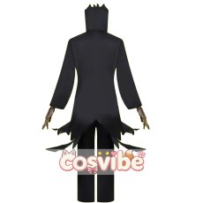 画像3: ダンダダン　オカルン　覚醒　コスプレ衣装　 コスチューム　 cosplay　イベント仮装 (3)