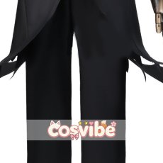 画像5: ダンダダン　オカルン　覚醒　コスプレ衣装　 コスチューム　 cosplay　イベント仮装 (5)
