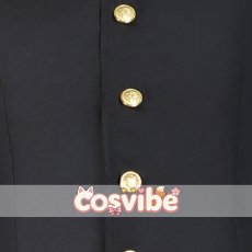 画像6: ダンダダン　オカルン　覚醒　コスプレ衣装　 コスチューム　 cosplay　イベント仮装 (6)