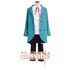 画像1: ヒプノシスマイク　飴村乱数　コスプレ衣装　 コスチューム　 cosplay　イベント仮装 (1)