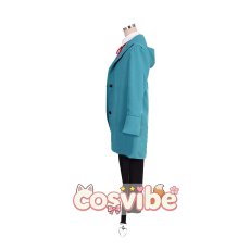 画像2: ヒプノシスマイク　飴村乱数　コスプレ衣装　 コスチューム　 cosplay　イベント仮装 (2)