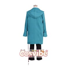 画像3: ヒプノシスマイク　飴村乱数　コスプレ衣装　 コスチューム　 cosplay　イベント仮装 (3)