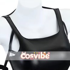 画像2: ニーア オートマタ　ヨルハA型二号　コスプレ衣装　 コスチューム　 cosplay　イベント仮装 (2)