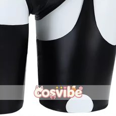 画像5: ニーア オートマタ　ヨルハA型二号　コスプレ衣装　 コスチューム　 cosplay　イベント仮装 (5)