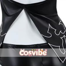 画像6: ニーア オートマタ　ヨルハA型二号　コスプレ衣装　 コスチューム　 cosplay　イベント仮装 (6)