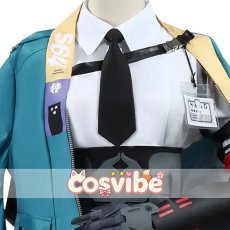 画像7: ゼンレスゾーンゼロ　星見雅　コスプレ衣装　 コスチューム　 cosplay　イベント仮装 (7)