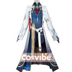 画像1: 崩壊：スターレイル　飛霄　コスプレ衣装　 コスチューム　 cosplay　イベント仮装 (1)