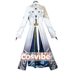 画像3: 崩壊：スターレイル　飛霄　コスプレ衣装　 コスチューム　 cosplay　イベント仮装 (3)