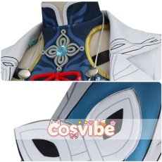 画像5: 崩壊：スターレイル　飛霄　コスプレ衣装　 コスチューム　 cosplay　イベント仮装 (5)