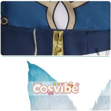 画像7: 崩壊：スターレイル　飛霄　コスプレ衣装　 コスチューム　 cosplay　イベント仮装 (7)