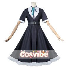 画像2: 崩壊：スターレイル　ホタル　ホタルとひと夏の約束　コスプレ衣装　 コスチューム　 cosplay　イベント仮装 (2)