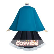 画像3: 崩壊：スターレイル　ホタル　ホタルとひと夏の約束　コスプレ衣装　 コスチューム　 cosplay　イベント仮装 (3)