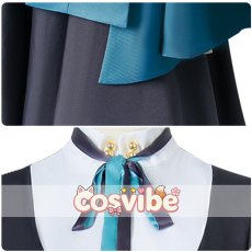 画像7: 崩壊：スターレイル　ホタル　ホタルとひと夏の約束　コスプレ衣装　 コスチューム　 cosplay　イベント仮装 (7)