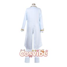 画像3: あんさんぶるスターズ！　あんスタ　fine（フィーネ）　巴日和　コスプレ衣装　 コスチューム　 cosplay　イベント仮装 (3)