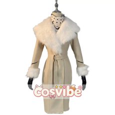 画像1: IdentityV 第五人格　レディ・ファウロ　コスプレ衣装　 コスチューム　 cosplay　イベント仮装 (1)