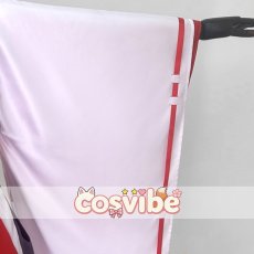 画像5: 逃げ上手の若君　雫　コスプレ衣装　 コスチューム　 cosplay　イベント仮装 (5)