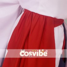 画像6: 逃げ上手の若君　雫　コスプレ衣装　 コスチューム　 cosplay　イベント仮装 (6)