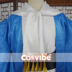 画像3: バーチャルYouTuber　VTuber　アイク・イーヴランド(Ike Eveland)　着物　ニューイヤーボイス2022　コスプレ衣装　 コスチューム　 cosplay　イベント仮装 (3)