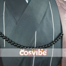 画像6: バーチャルYouTuber　VTuber　ルカ・カネシ(ロLuca Kaneshiro)　着物　ニューイヤーボイス2022　コスプレ衣装　 コスチューム　 cosplay　イベント仮装 (6)