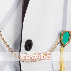 画像3: 原神(げんしん)　カーヴェ　コラボ衣装　コスプレ衣装　 コスチューム　 cosplay　イベント仮装 (3)