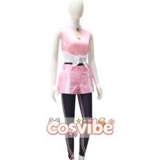 画像2: ウマ娘プリティーダービー　ダンツフレーム　勝負服　コスプレ衣装　 コスチューム　 cosplay　イベント仮装 (2)