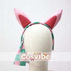 画像5: ウマ娘プリティーダービー　ダンツフレーム　勝負服　コスプレ衣装　 コスチューム　 cosplay　イベント仮装 (5)