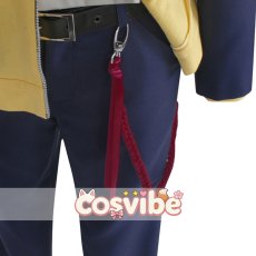 画像5: ヒプノシスマイク　山田三郎　制服　コスプレ衣装　 コスチューム　 cosplay　イベント仮装 (5)
