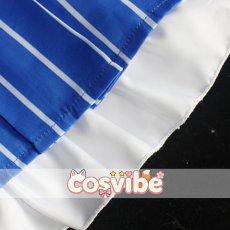 画像10: VOCALOID　メズマライザー　初音ミク　重音テトSV　コスプレ衣装　 コスチューム　 cosplay　イベント仮装 (10)