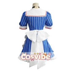 画像5: VOCALOID　メズマライザー　初音ミク　重音テトSV　コスプレ衣装　 コスチューム　 cosplay　イベント仮装 (5)