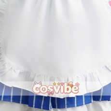 画像9: VOCALOID　メズマライザー　初音ミク　重音テトSV　コスプレ衣装　 コスチューム　 cosplay　イベント仮装 (9)
