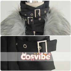 画像3: 文豪ストレイドッグス　中島敦　BEAST　コスプレ衣装　 コスチューム　 cosplay　イベント仮装 (3)
