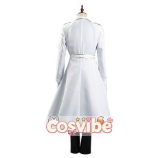 画像2: ヒプノシスマイク　神宮寺寂雷　Extra Wardrobe　コスプレ衣装　 コスチューム　 cosplay　イベント仮装 (2)
