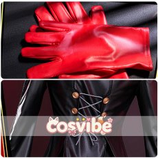 画像3: ペルソナ5ザ・ロイヤル　芳澤かすみ　怪盗服　コスプレ衣装　 コスチューム　 cosplay　イベント仮装 (3)