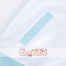 画像6: ニートくノ一となぜか同棲はじめました　出浦白津莉　コスプレ衣装　 コスチューム　 cosplay　イベント仮装 (6)